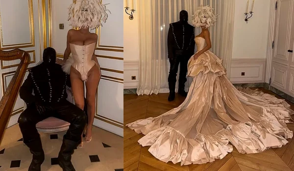 Kanye West  foto   Instagram jpg