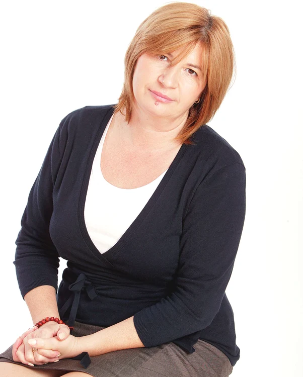 Magda Catone