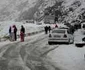 zapada transfagarasan