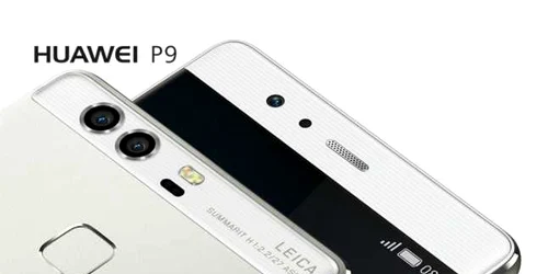 huawei p9