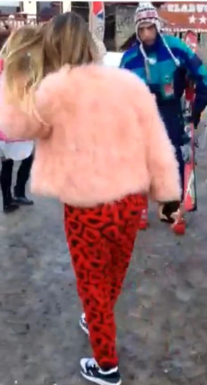 
    Andreea Bănica (FOTO FACEBOOK)  