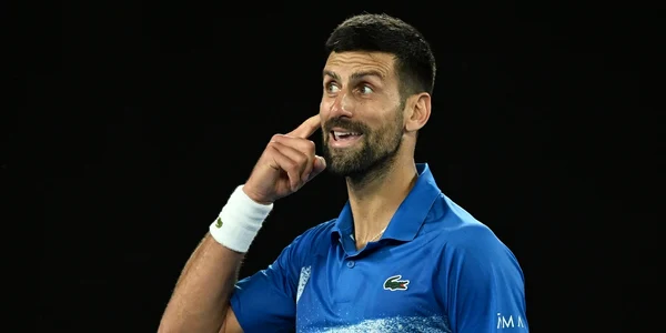 Novak Djokovic (EPA) jpg