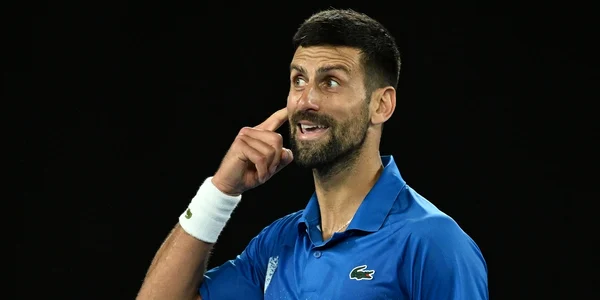 Novak Djokovic (EPA) jpg