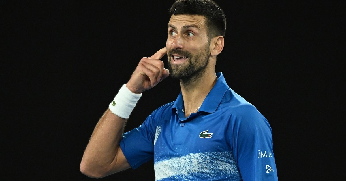 Djokovic se retrage de la Turneul Campionilor 2025
