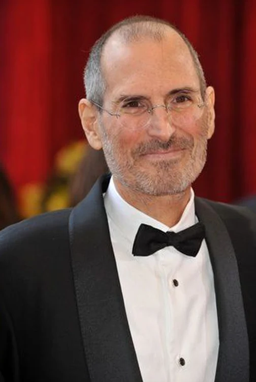 Steve Jobs