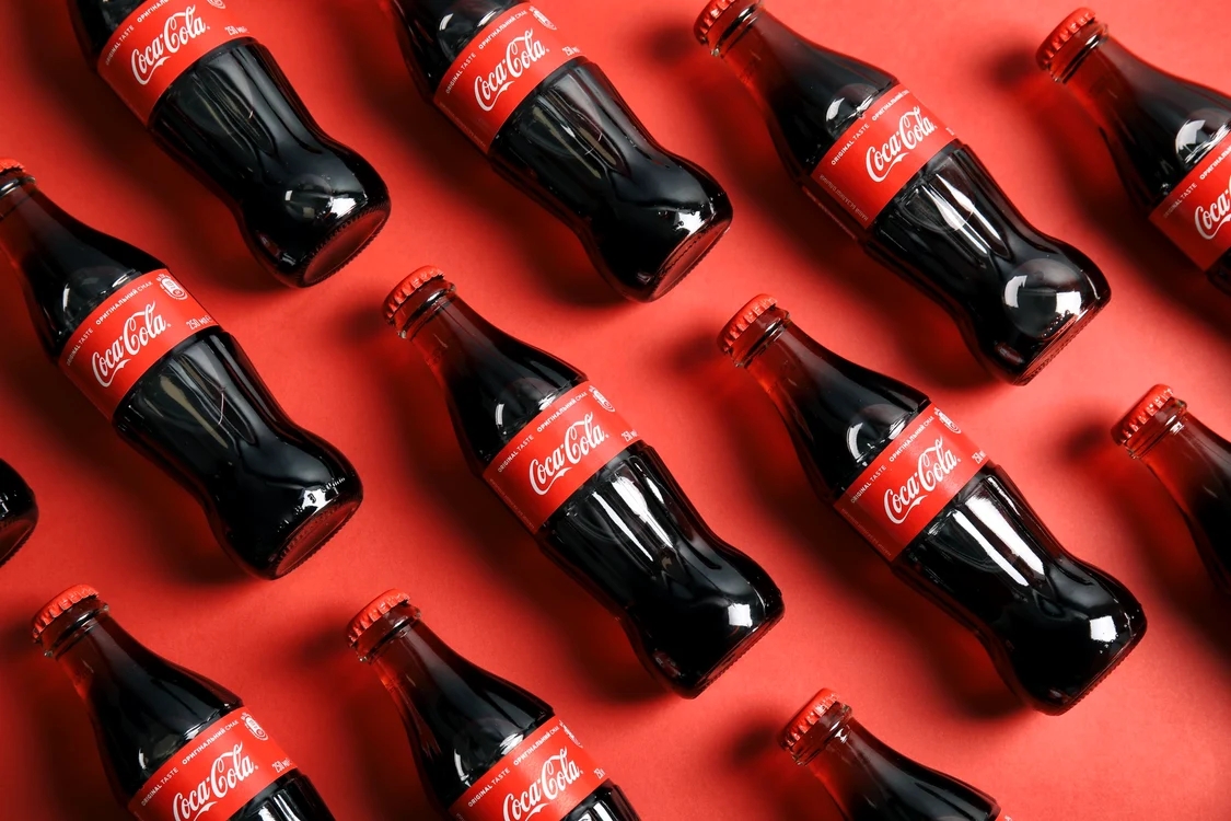 Coca Cola