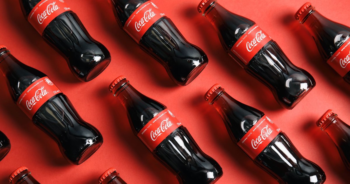Ce se întâmplă în organism după o doză de Coca-Cola