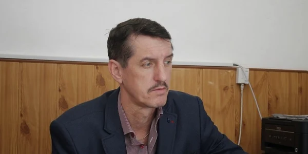 Primar Grajduri Iaşi