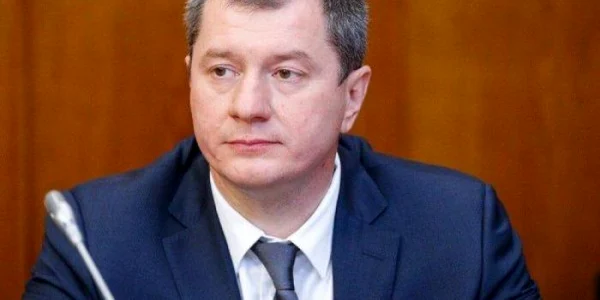 Serghei Eliseev
