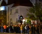 Zeci de mii de braşoveni au luat lumină. FOTOSimona Suciu