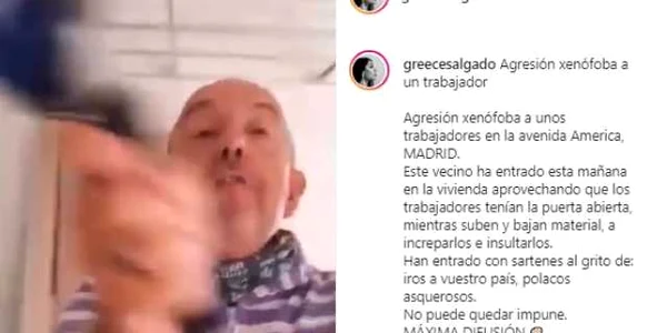 vecin madrid romani