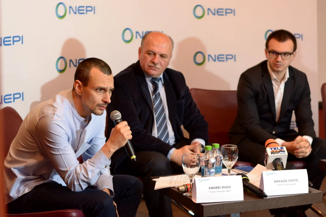 NEPI