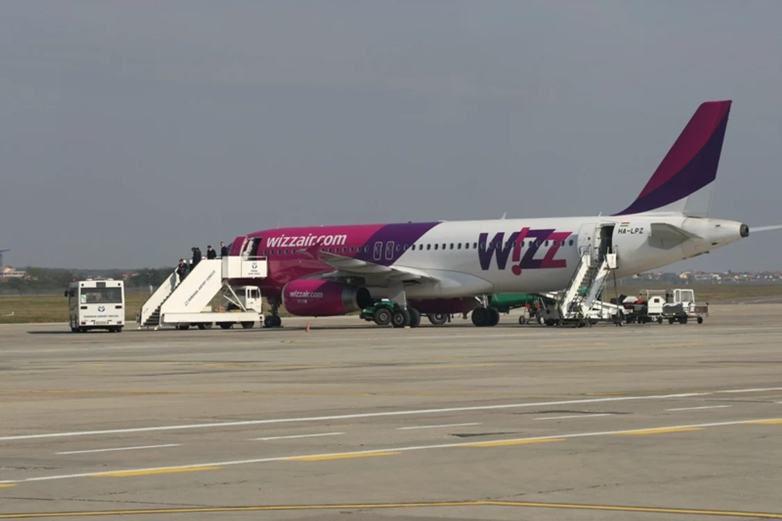avion wizz air