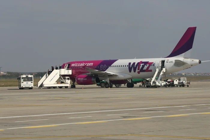 avion wizz air