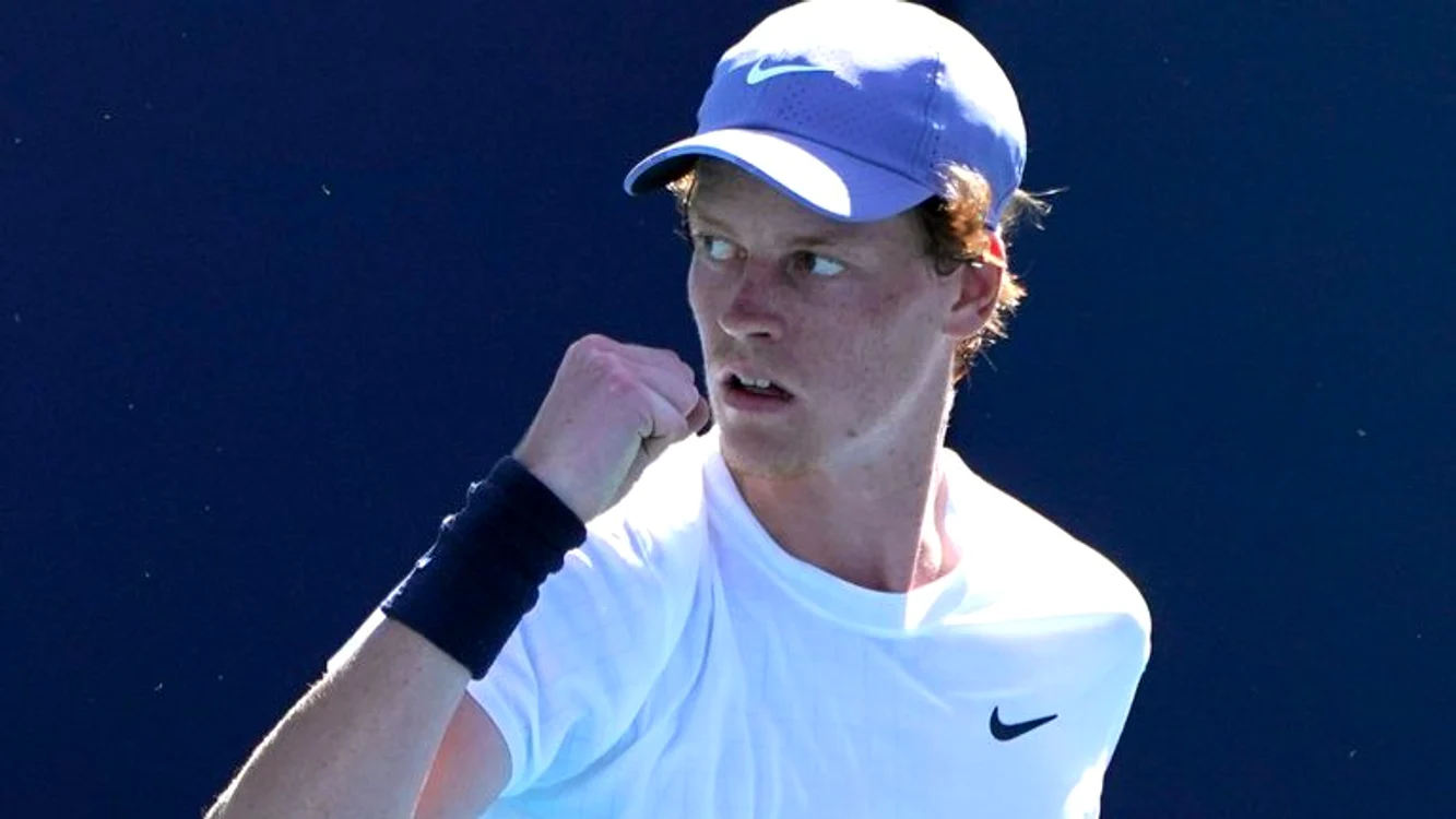 Jannik Sinner, în premieră în semifinalele Wimbledon