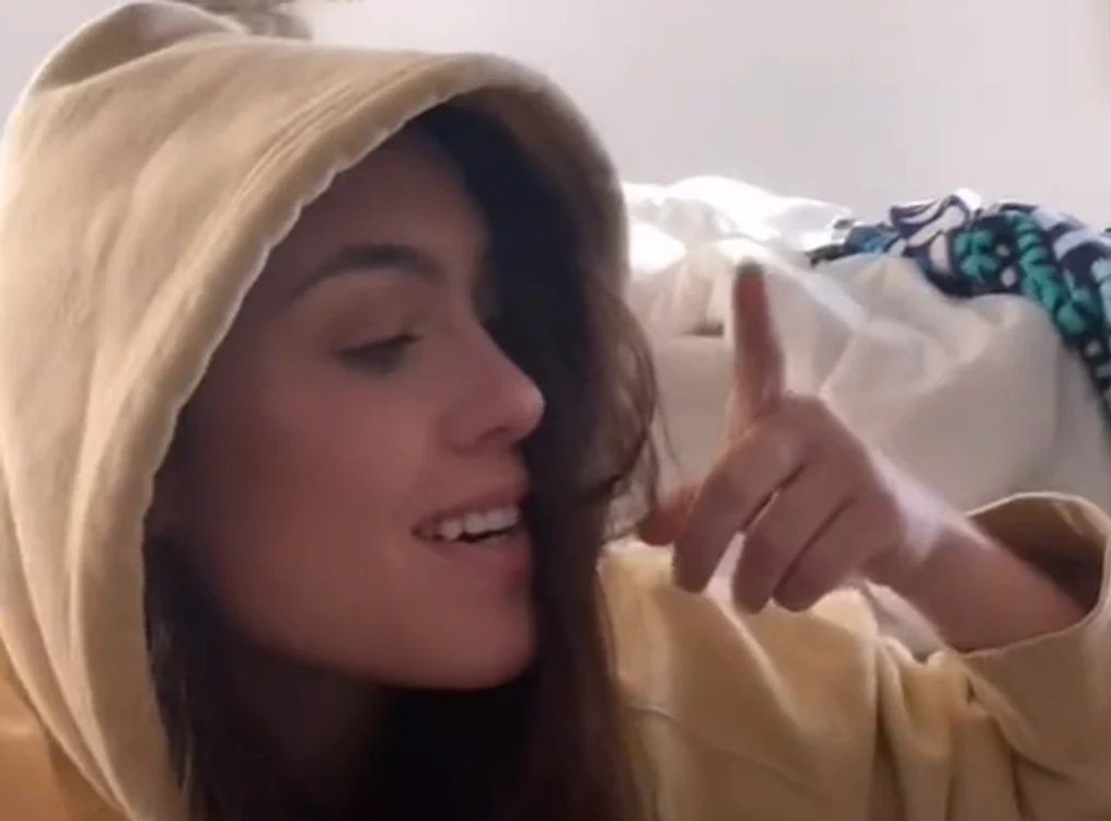 
    Vacanța din Mexic a fost perfectă, întoarcerea nuFoto: TikTok  