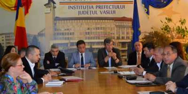 colegiul prefectural vaslui