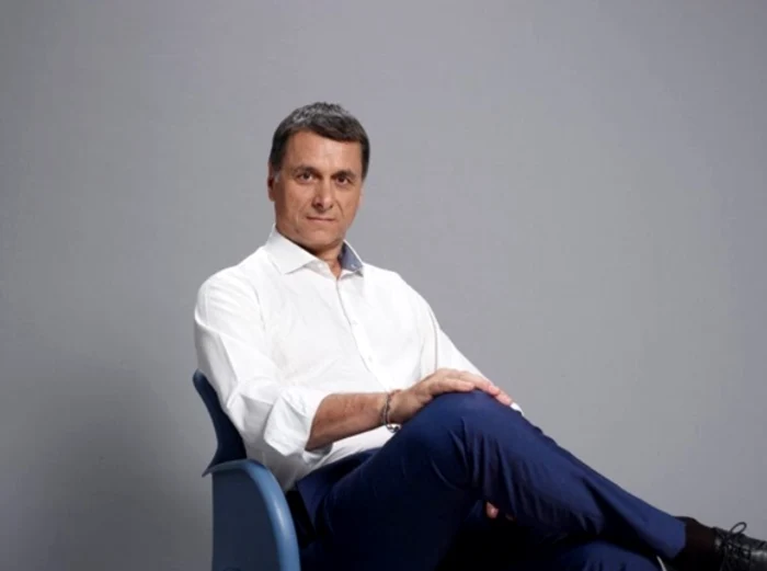 Victor Rebengiuc, alături de soția sa, actrița Mariana Mihuț