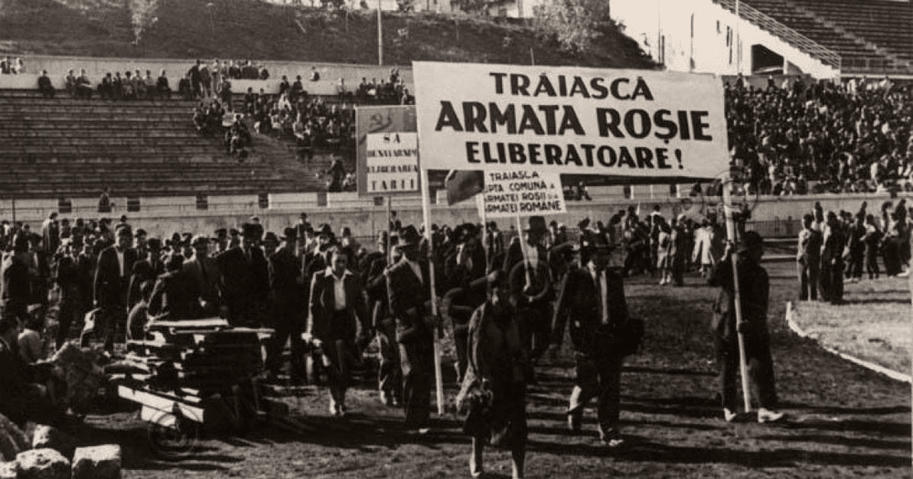 Ce răspuns a primit Stalin la întrebarea dacă Armata Roşie a provocat dezordine în România