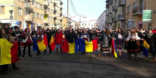 unirea Principatelor Române