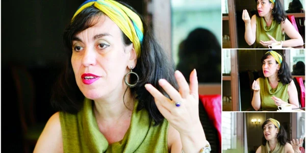 saviana stanescu foto e enea