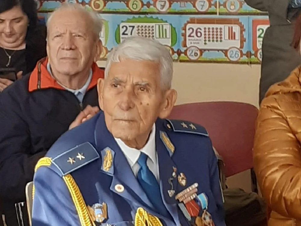 A murit generalul Radu Theodoru. Controversatul susținător al lui Georgescu, acuzat de trădare de DIICOT, dorea schimbarea numelui țării în Geția