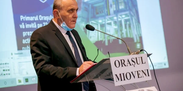 Ion Georgescu