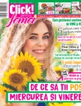 Revista Click! pentru femei Nr  19   15 28 septembrie 2023 jpeg