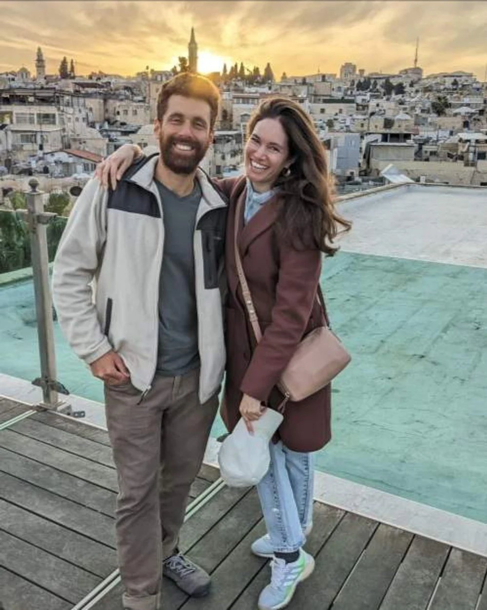 Fratele lui Tal Berkovich a murit, după accidentul devastator în care și-a pierdut viața și fosta concurentă Chefi la cuțite