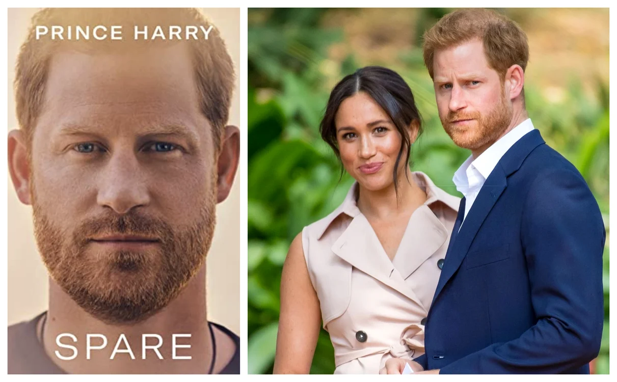 Harry și Meghan Markle