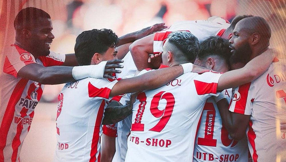 UTA Arad, lider surprinzător în Superliga, după ce a învins pe Farul lui Gică Hagi