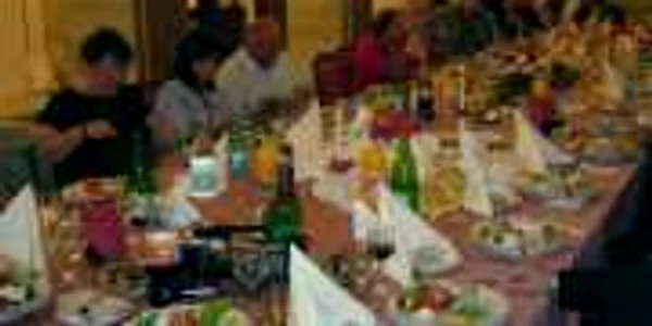 La restaurant se poate mânca şi de post