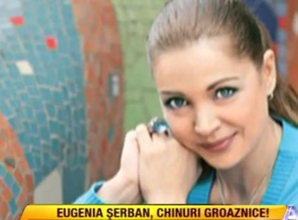 Eugenia Șerban