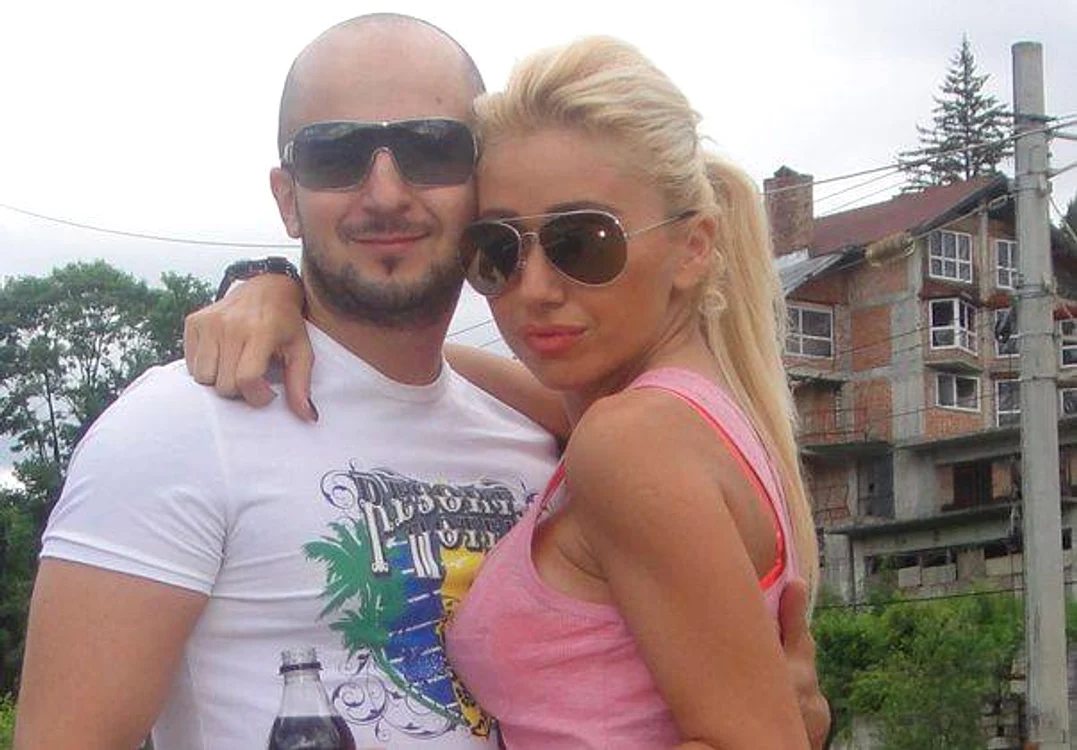 Sonia Trifan şi-a cumpărat singură inelul de logodnă