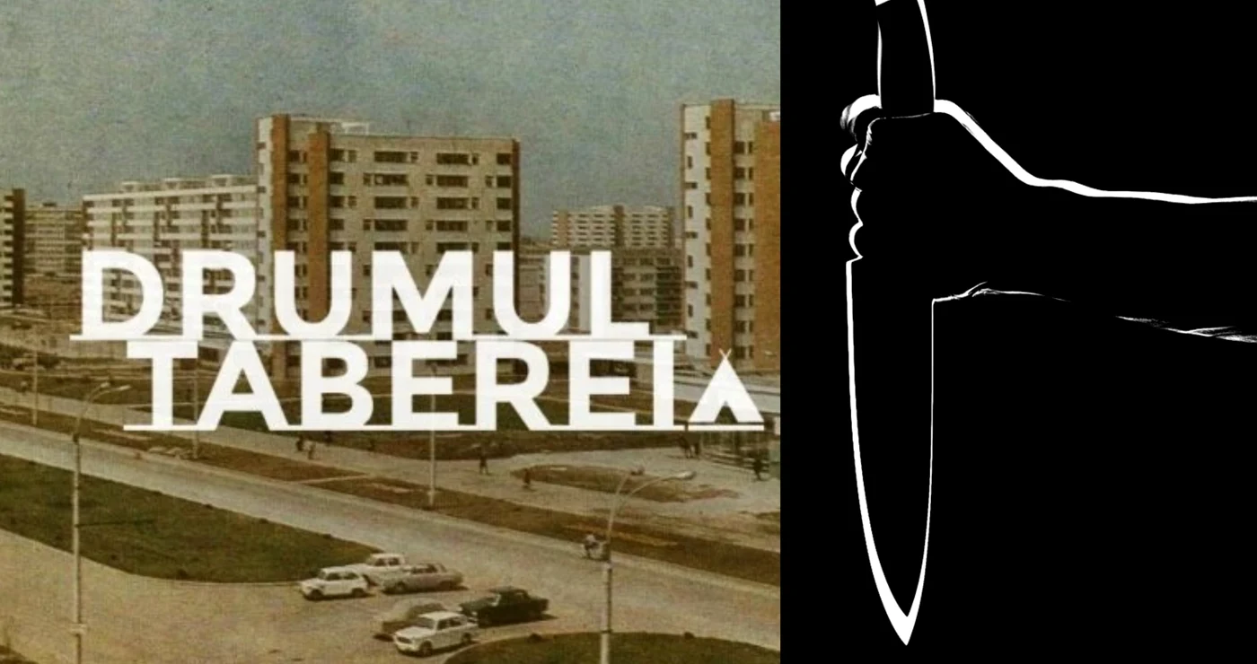 „Spintecătoarea din Drumul Taberei”, femeia care a îngrozit Bucureștiul / foto: colaj Arhivă/Pixabay