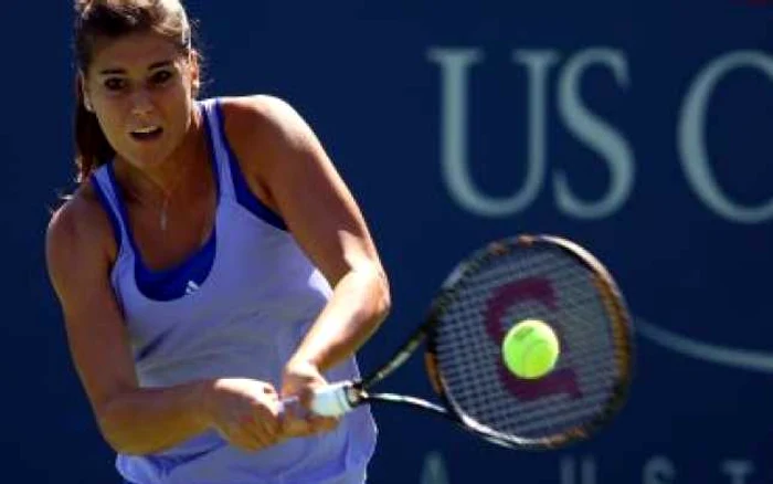 US OPEN /  Sorana Cîrstea a fost eliminată!