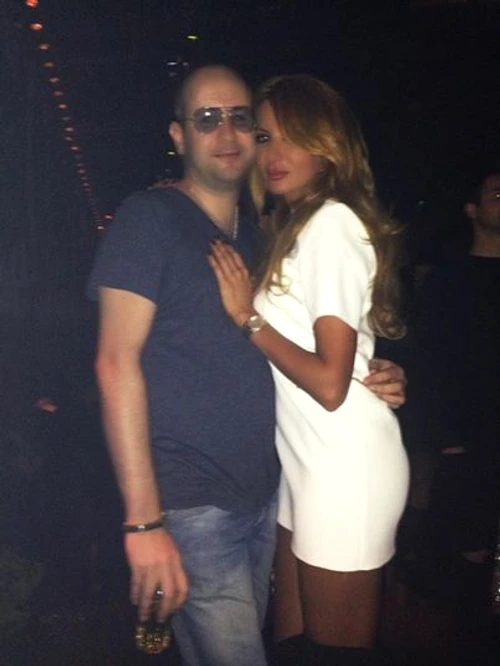 Bianca si Ana Radu
