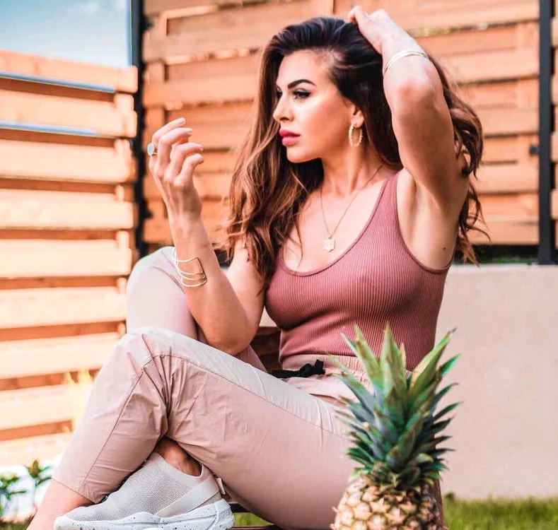 
    Andreea Dos Santos Monteirofoto: Instagram  