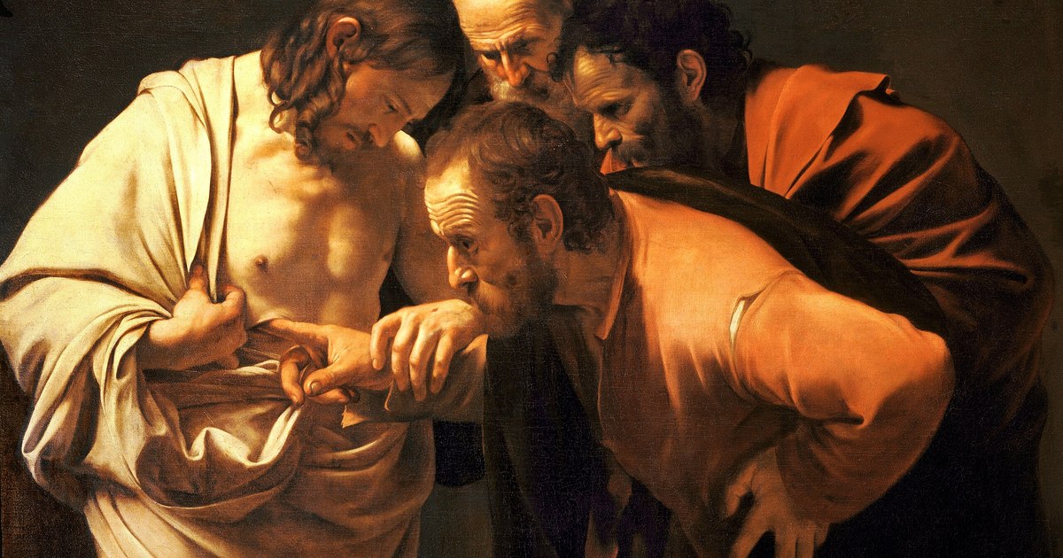 Sfântul Toma Necredinciosul, sărbătorit pe 6 octombrie: povestea apostolului care a transformat îndoiala în credință. Ocrotitorul întârziaților