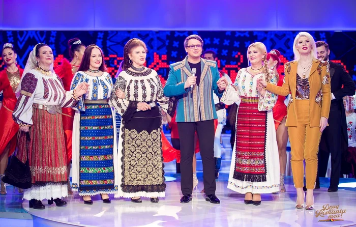 Ce vedem la tv de Paște