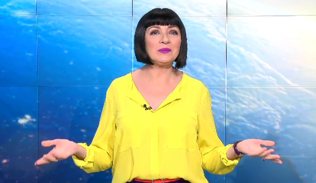 Neti Sandu, previziuni despre 2027