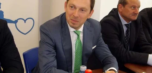 sectia de pediatrie a spitalului din turnu severin FOTO Corina Macavei