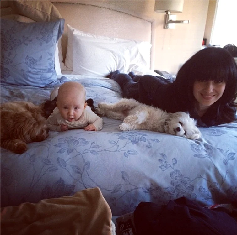 Hilaria Baldwin