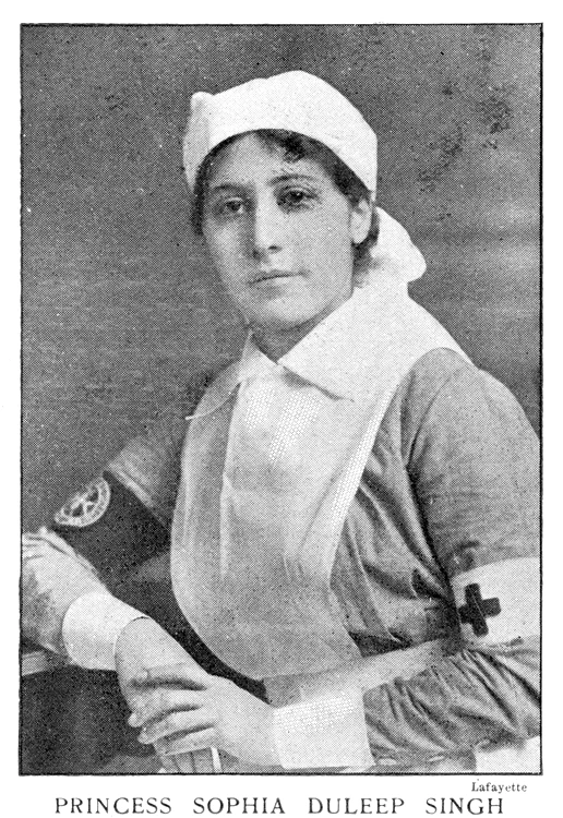 Prințesa Sophia Duleep Singh, Profimedia (2) jpg