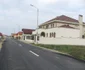 Asfalt pe străzile unui nou cartier din Timişoara Foto. Ştefan Both