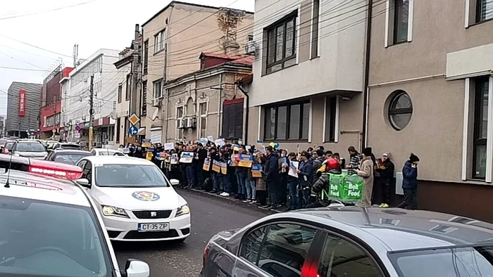 rugaciuni pentru pace in ucraina foto PRO Tomis