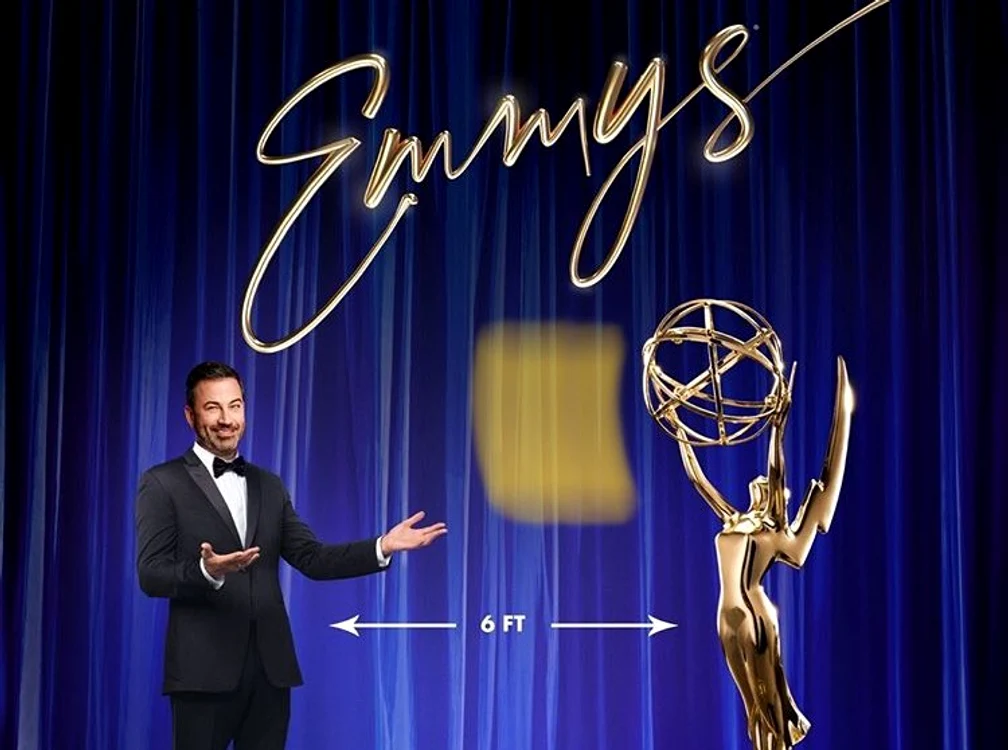 
    Lista completă a premiilor Emmy 2020Foto Instagram  