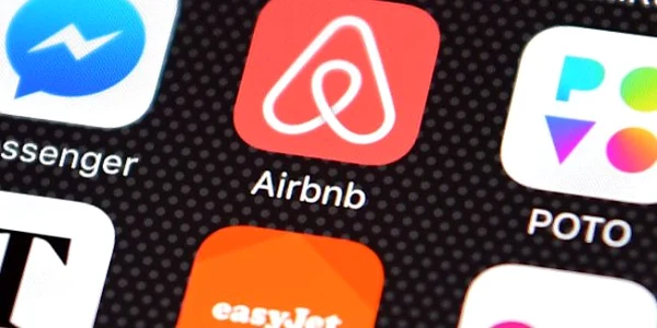 airbnb getty