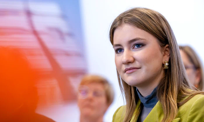 Printesa Elisabeta a Belgiei   GettyImages 1869623533 jpg