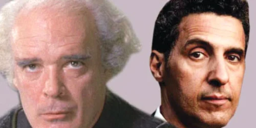 Aceeaşi  piesă, alţi actori!
